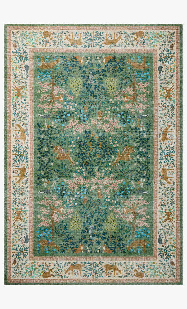 CNP-02 RP SAGE / BLUSH