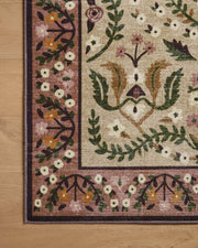 CNP-03 AUBERGINE