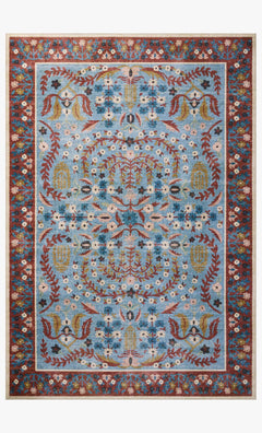 CNP-03 RED / BLUE