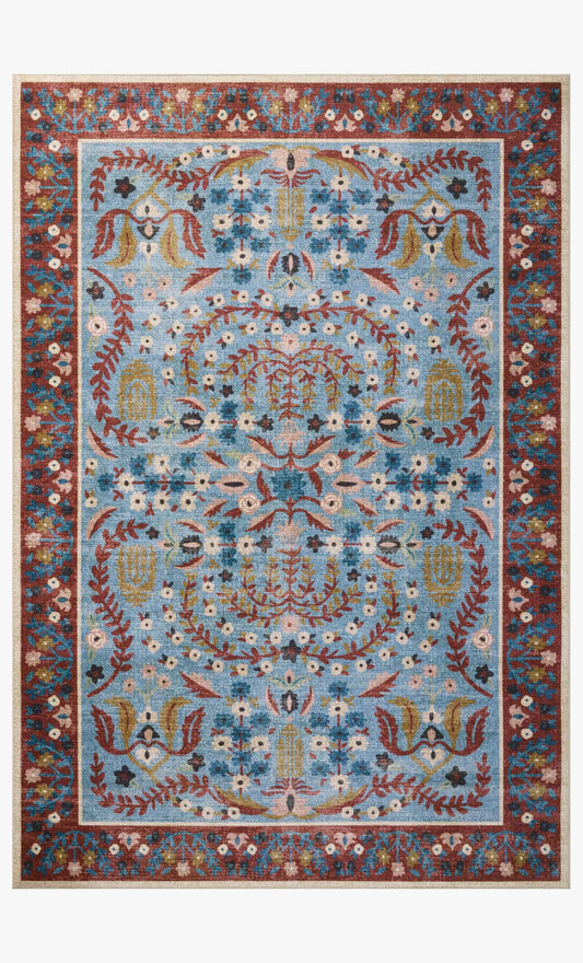 CNP-03 RP RED / BLUE