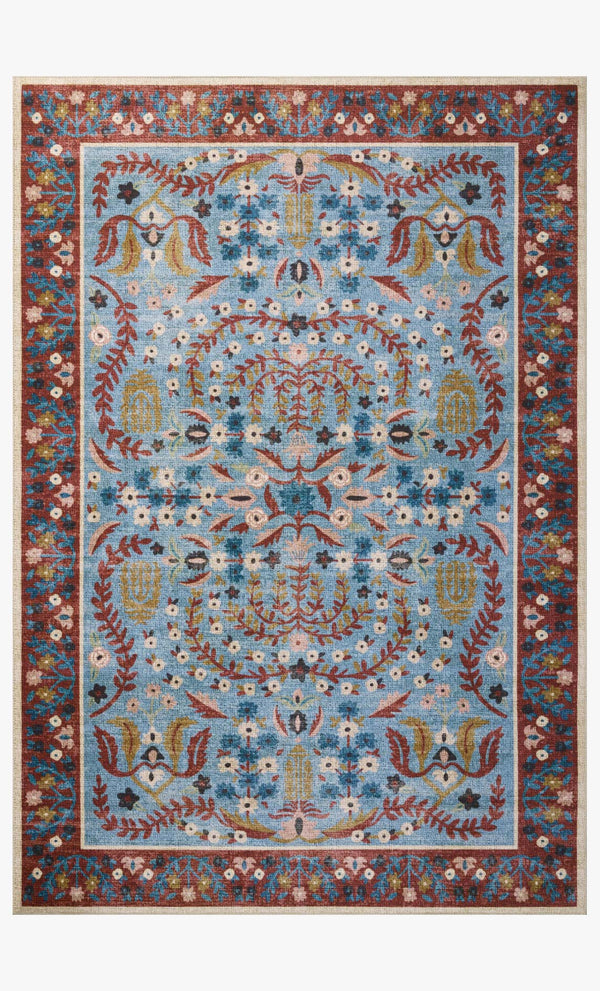CNP-03 RED / BLUE