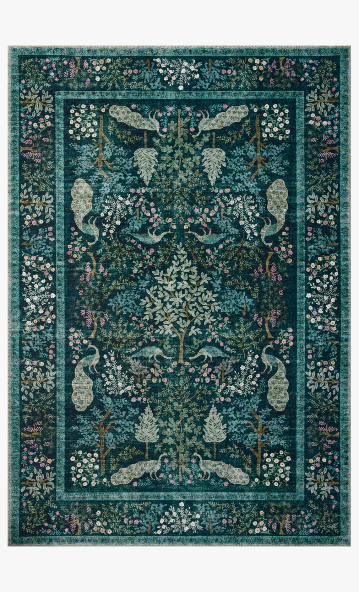 CNP-05 TEAL