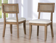 Silla auxiliar de caña Colvin