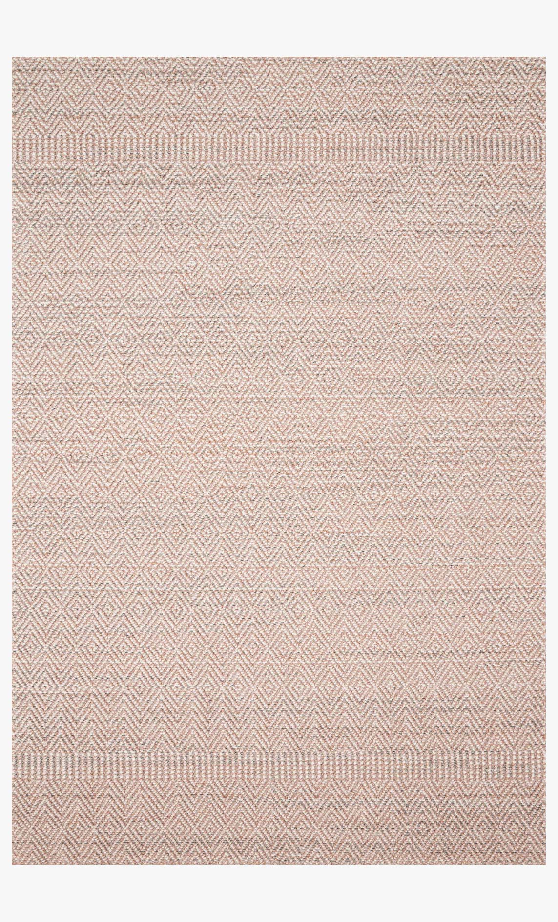 COL-02 BLUSH / IVORY