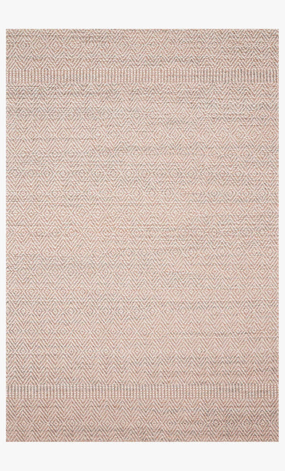 COL-02 BLUSH / IVORY