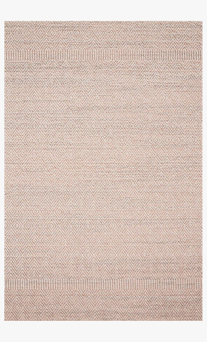 COL-02 BLUSH / IVORY
