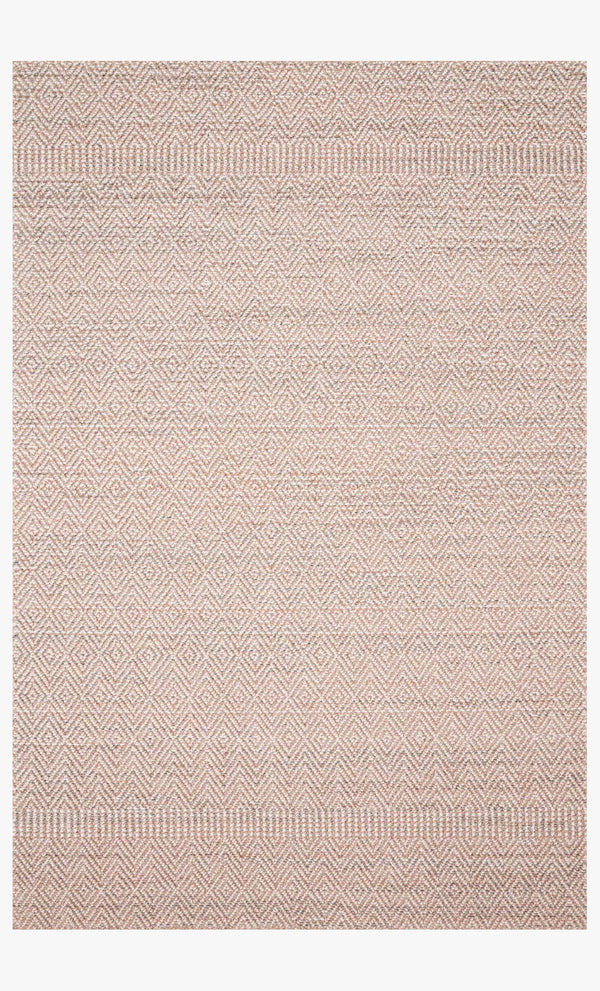 COL-02 BLUSH / IVORY