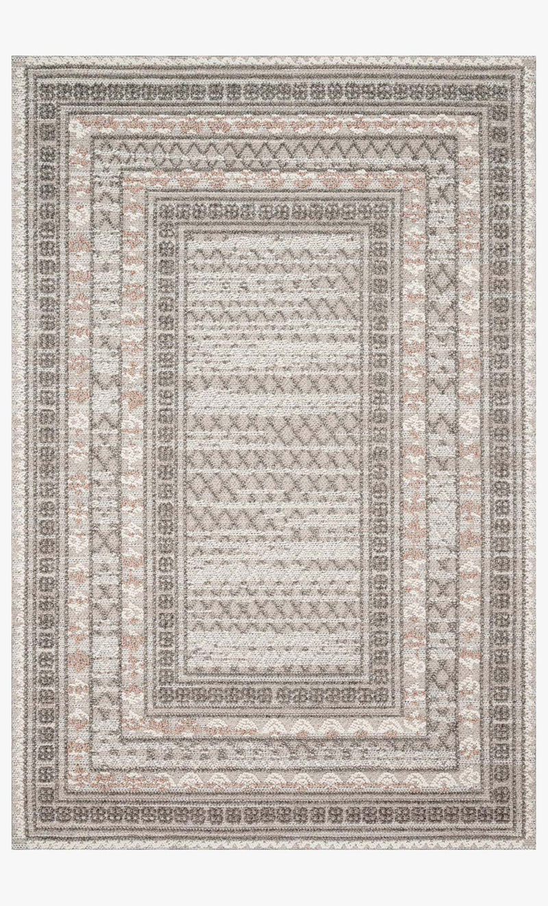 COL-03 GREY / MULTI