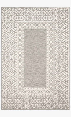 COL-05 GREY / IVORY