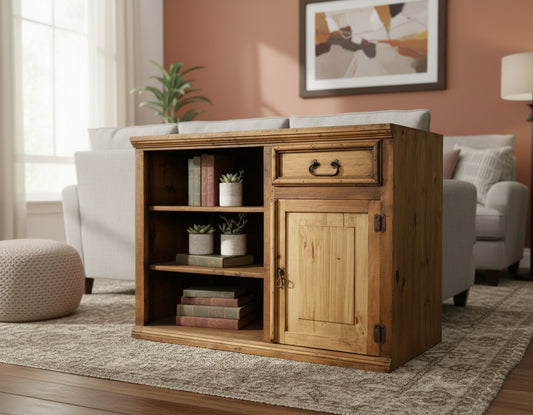 TV Stand – ZESPI COM030