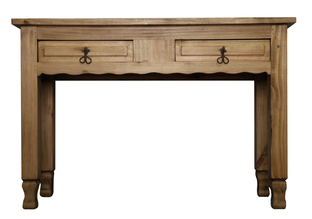 Mesa de sofá lisa Keko