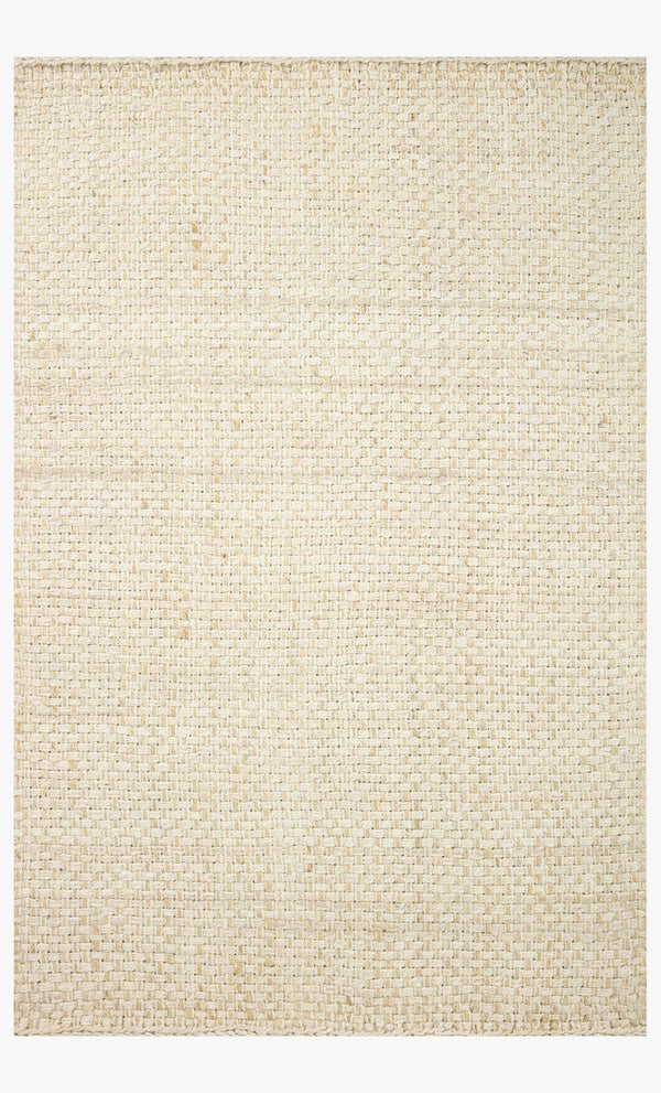 Magnolia Home de Joanna Gaines x Loloi Cooper COO-01 Marfil