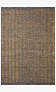 CRN-01 JS CHARCOAL / NATURAL