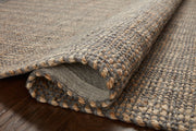CRN-01 JS CHARCOAL / NATURAL