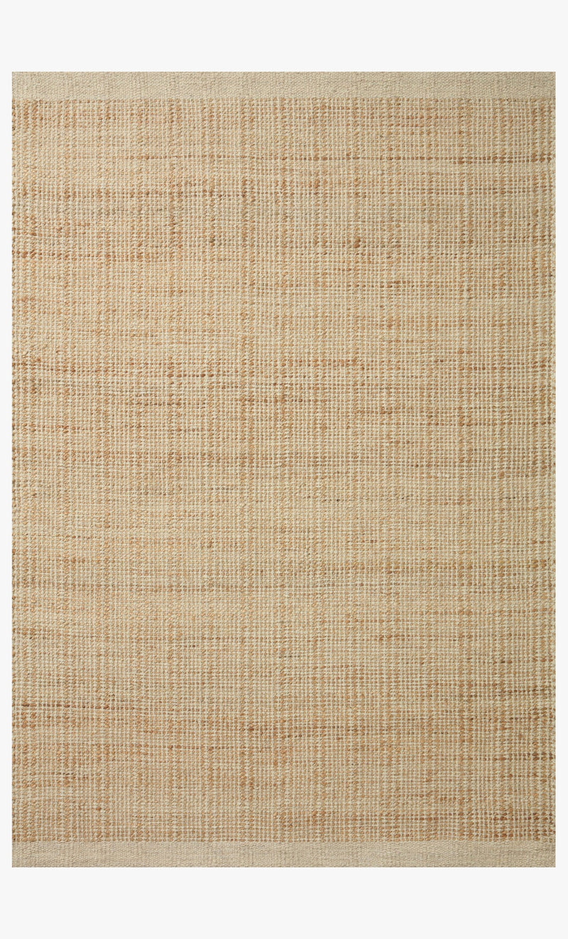 CRN-01 JS IVORY / NATURAL
