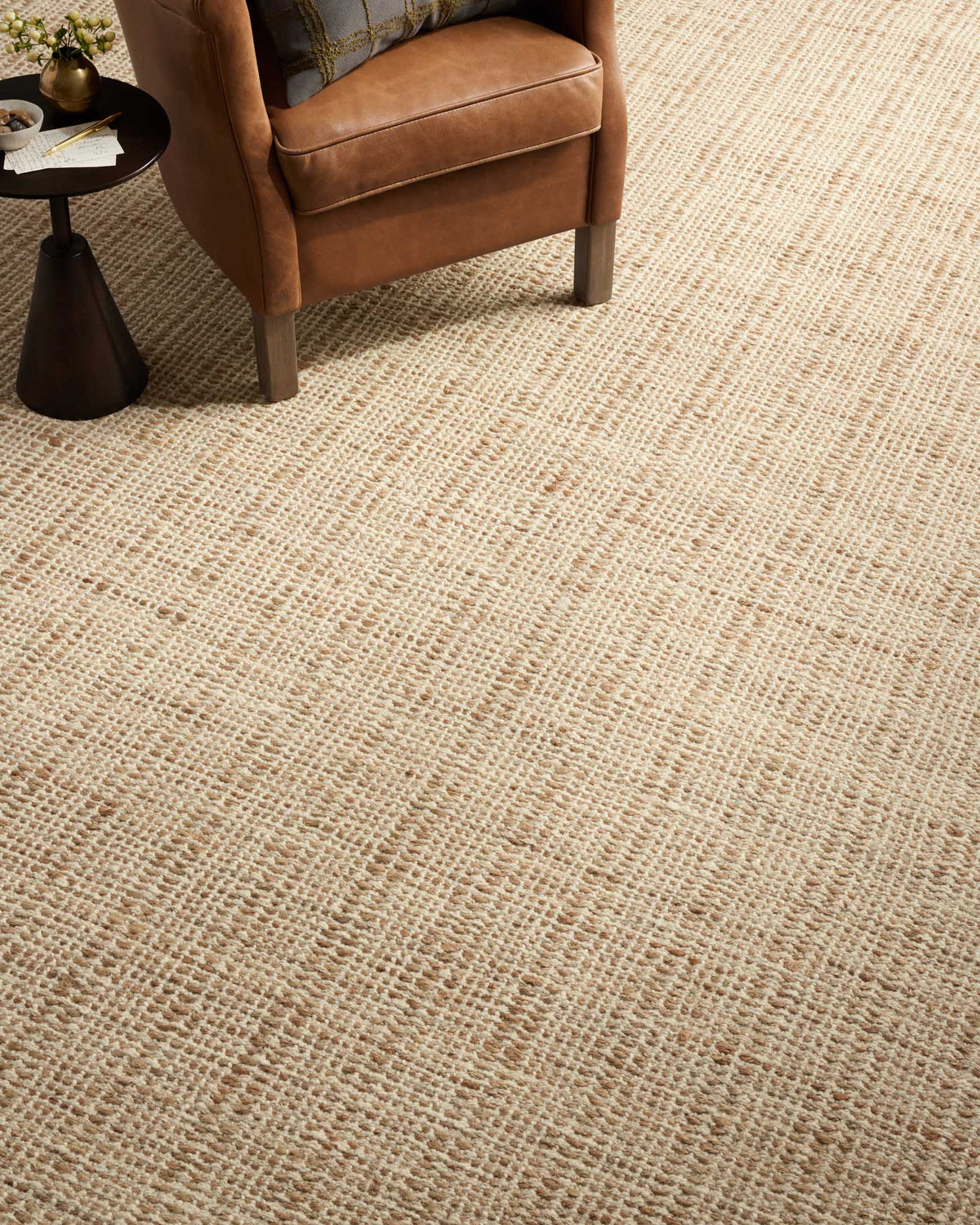 CRN-01 JS IVORY / NATURAL