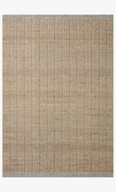 CRN-01 JS LT GREY / NATURAL