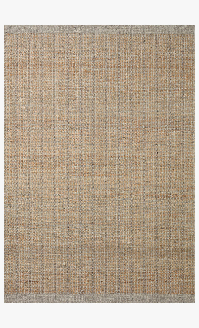 CRN-01 JS LT GREY / NATURAL