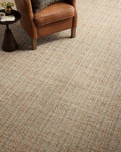 CRN-01 JS LT GREY / NATURAL