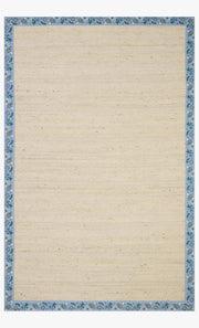 COS-01 RP WILDWOOD IVORY / PERIWINKLE