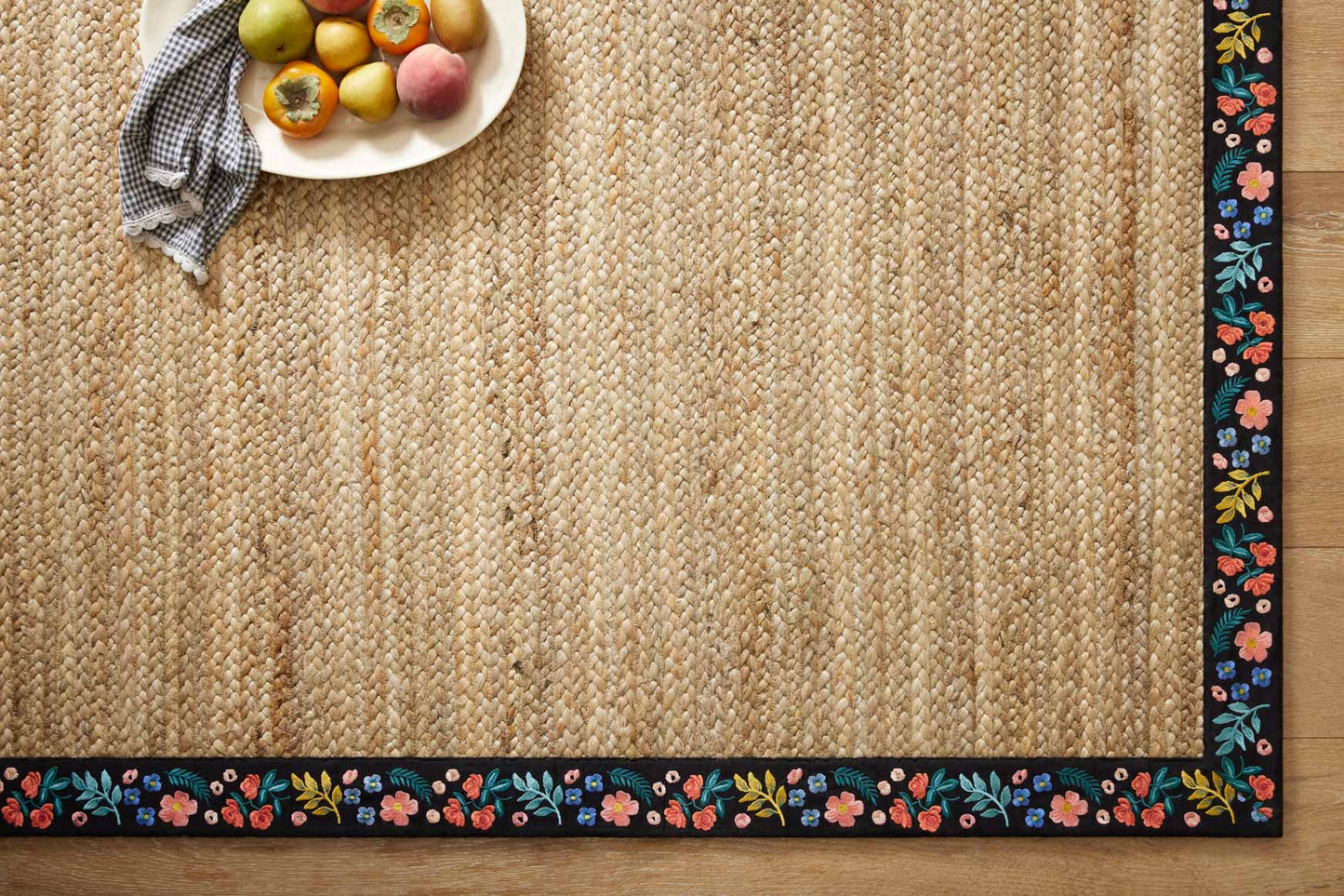 COS-01 RP WILDWOOD NATURAL / BLACK