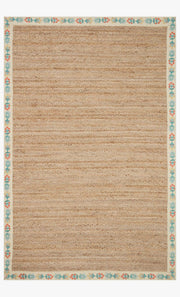COS-02 RP MUGHAL ROSE NATURAL / CREAM