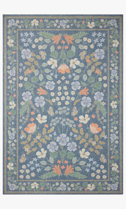 COT-03 RP WILLOW INDIGO