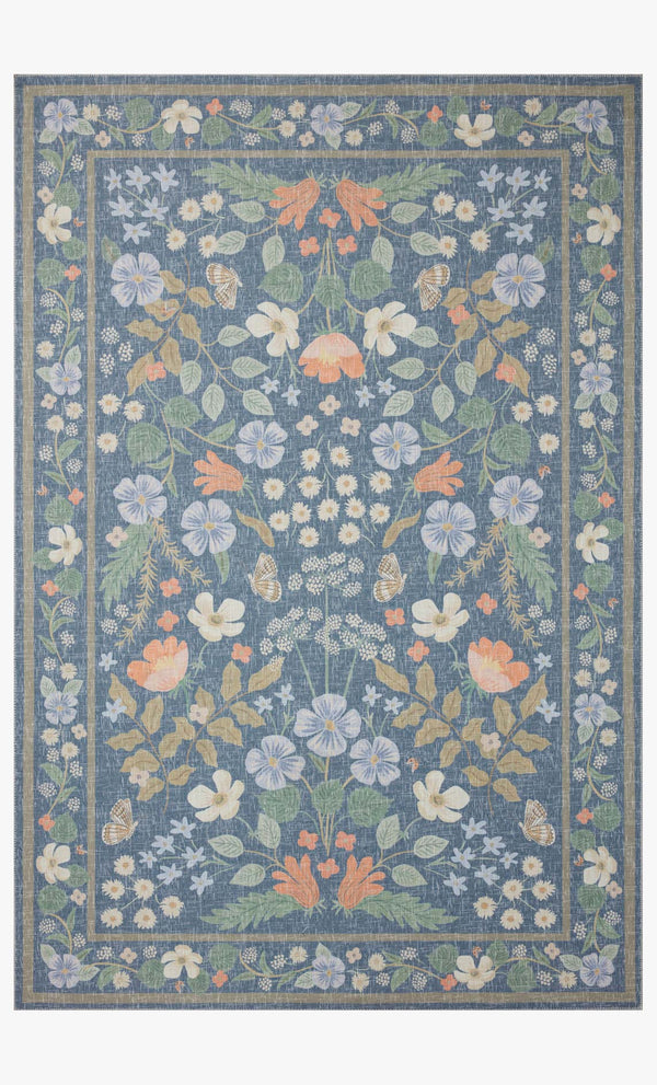 COT-03 RP WILLOW INDIGO