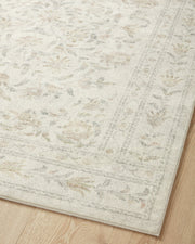 COU-01 RP LILY YELLOW / MULTI
