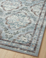 COU-02 RP CHATEAU BLUE