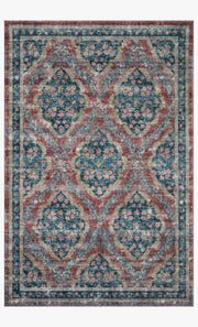 COU-02 RP CHATEAU RED