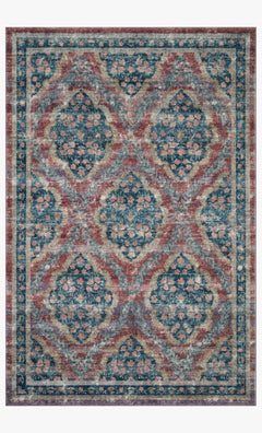 COU-02 RP CHATEAU RED