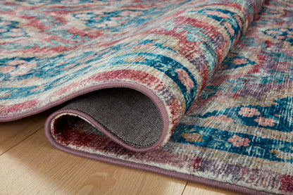 COU-02 RP CHATEAU RED