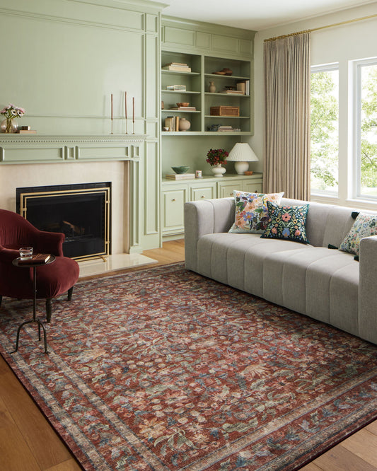 COU-03 RP EVE CRIMSON