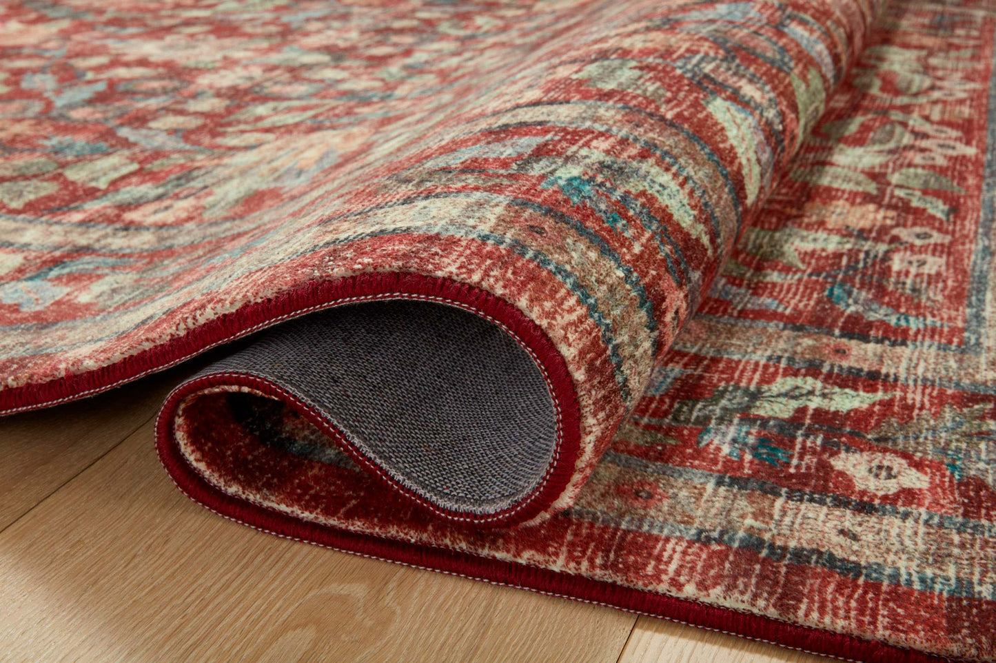 COU-03 RP EVE CRIMSON