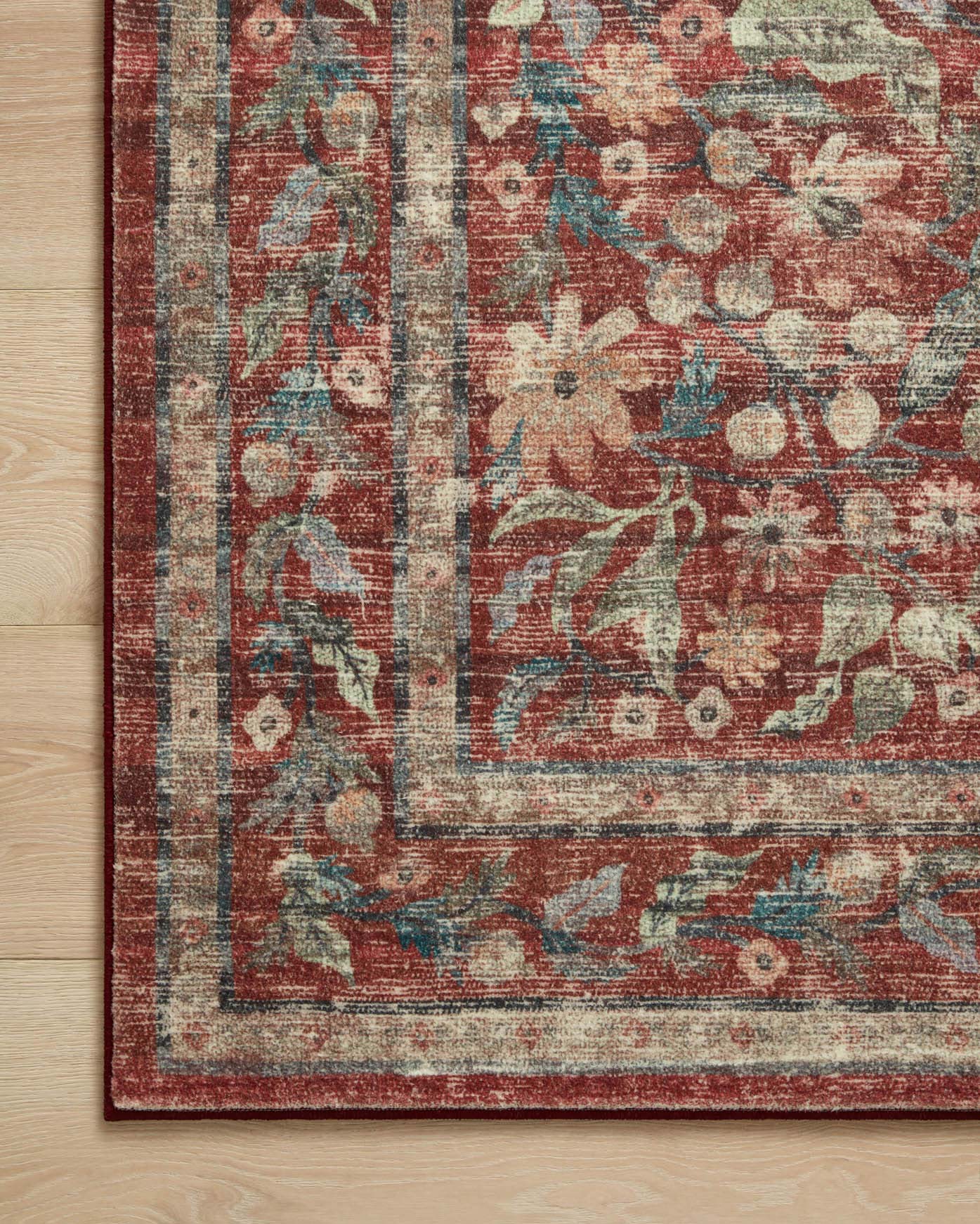 COU-03 RP EVE CRIMSON