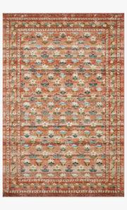 COU-05 RP HADLEY TERRACOTTA