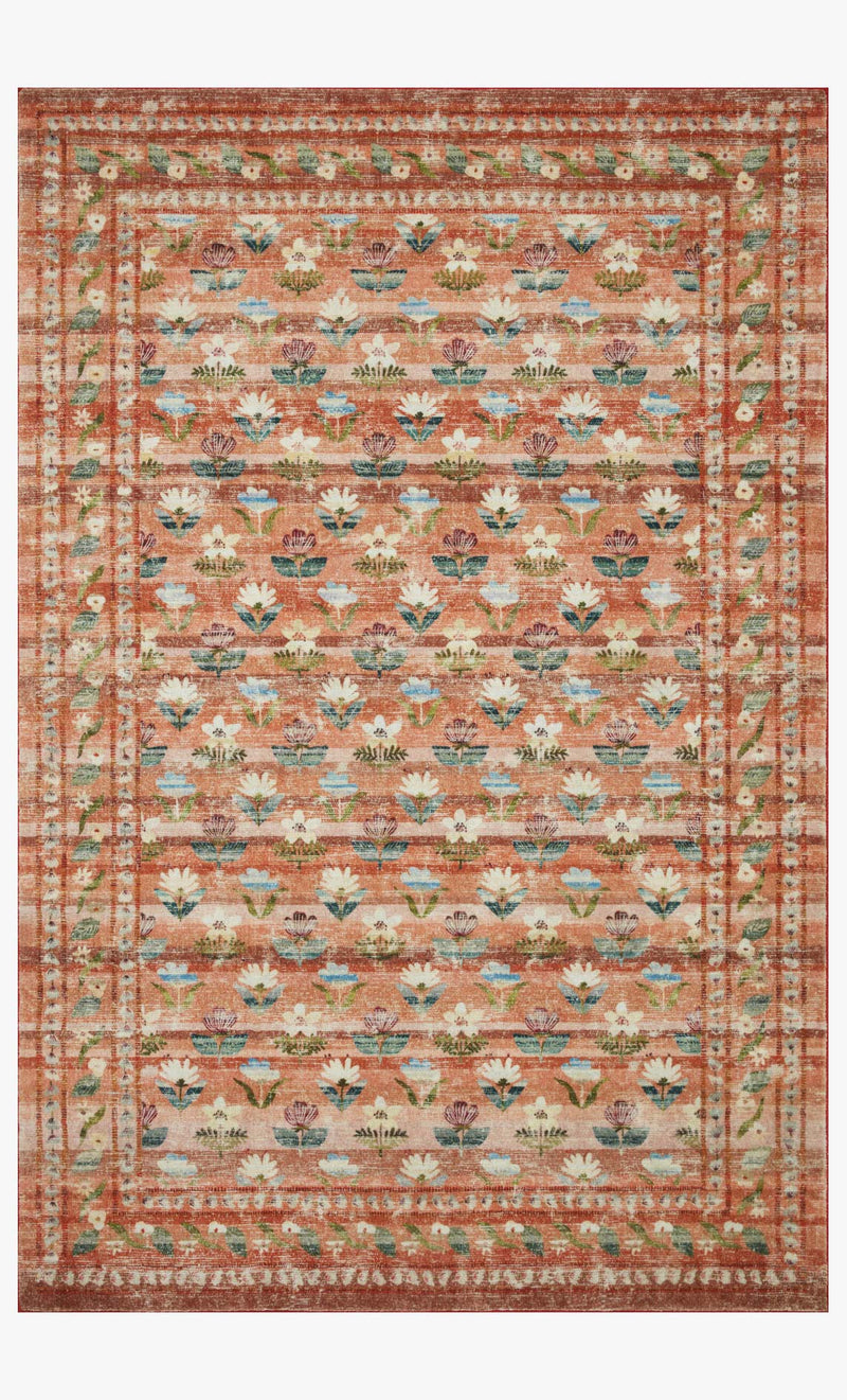 COU-05 RP HADLEY TERRACOTTA