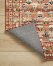 COU-05 RP HADLEY TERRACOTTA