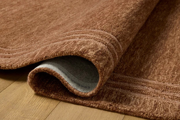 CVN-02 Craven Spice/Rose 7ft Rug