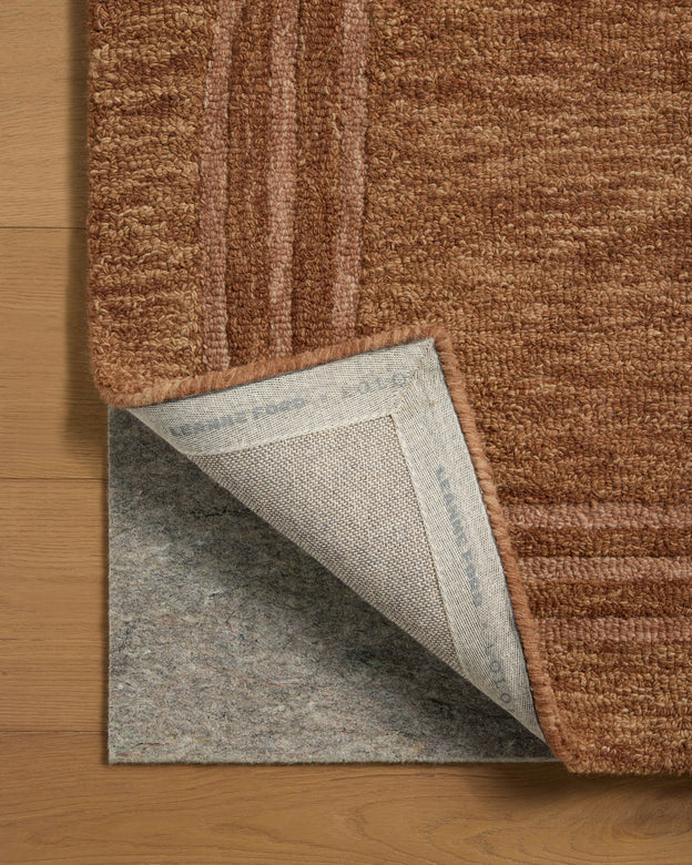 CVN-02 Craven Spice/Rose 7ft Rug