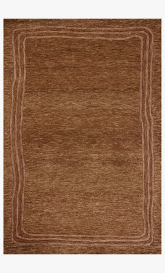 CVN-02 Craven Spice/Rose 7ft Rug