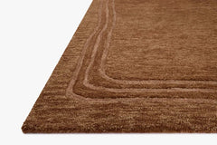CVN-02 Craven Spice/Rose 7ft Rug