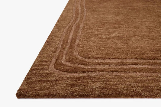 CVN-02 Craven Spice/Rose 7ft Rug