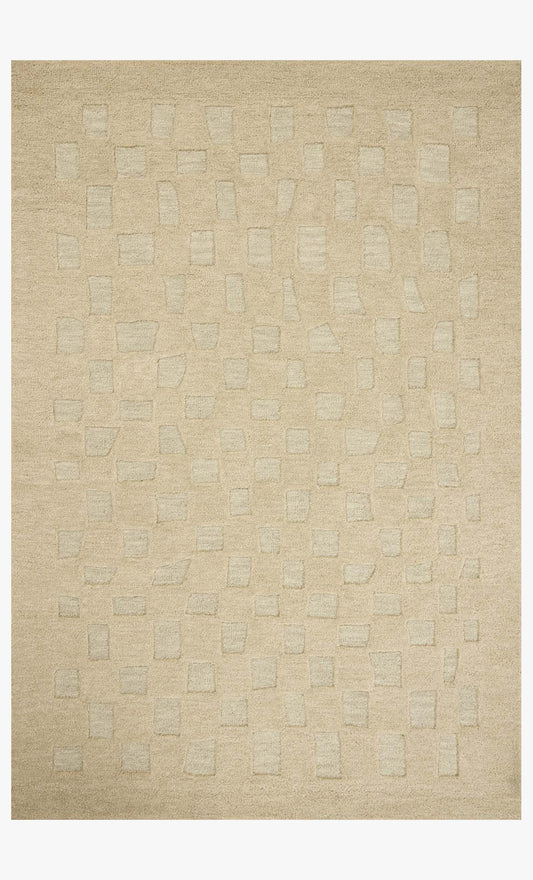 CVN-04 OATMEAL / DOVE