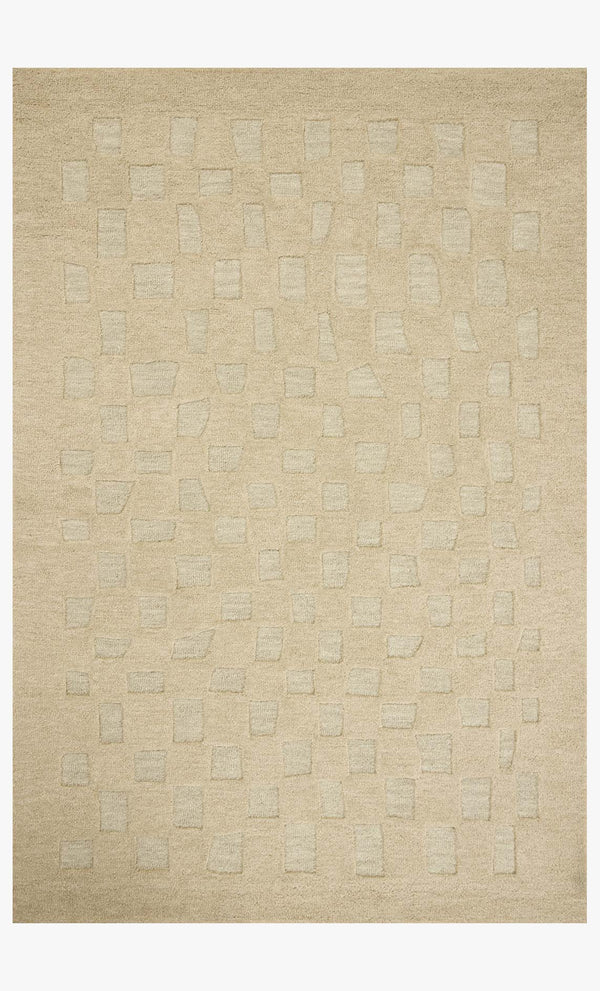 CVN-04 OATMEAL / DOVE