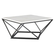 Riko 2PC Occasional Table Set-Coffee Table & End Table