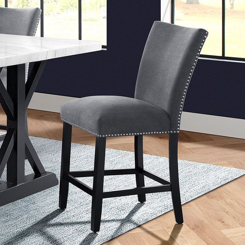 Tuscany Counter Height Dining Chair - Canales Furniture