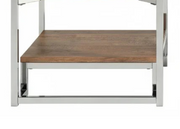 Matrix End Table (Set of 2)