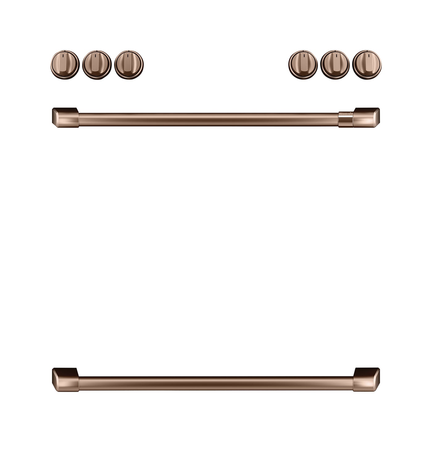 No Cord Gas Knobs Accessories – Stainless